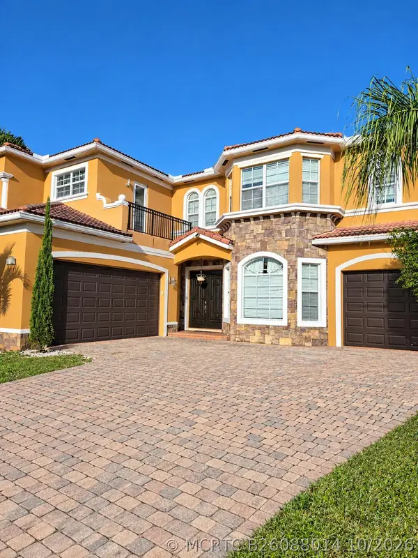 8764 Cobblestone Point Circle, Boynton Beach, FL 33472