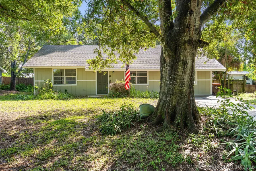 2136 80th Avenue, Vero Beach, FL 32966 - #2
