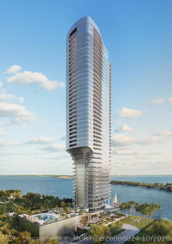 175 SE 25th Road #2801, Miami, FL 33129