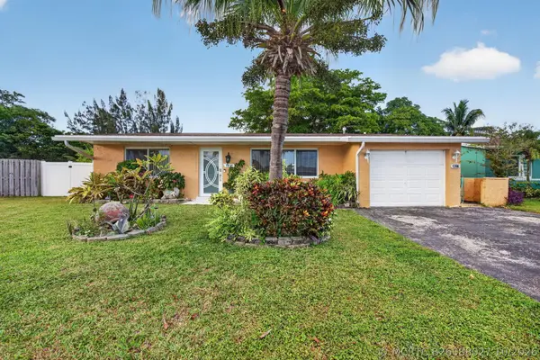 9877 NW 26th Place, Sunrise, FL 33322
