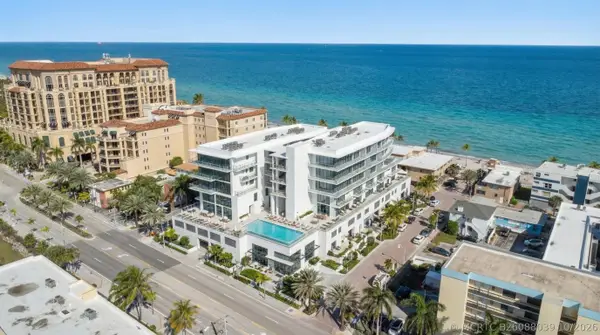 3319 N Ocean Drive #TH6, Hollywood, FL 33019