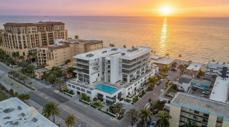 3319 N Ocean Drive #TH6, Hollywood, FL 33019 - #2