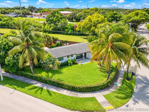 5051 NE 6th Avenue, Deerfield Beach, FL 33064