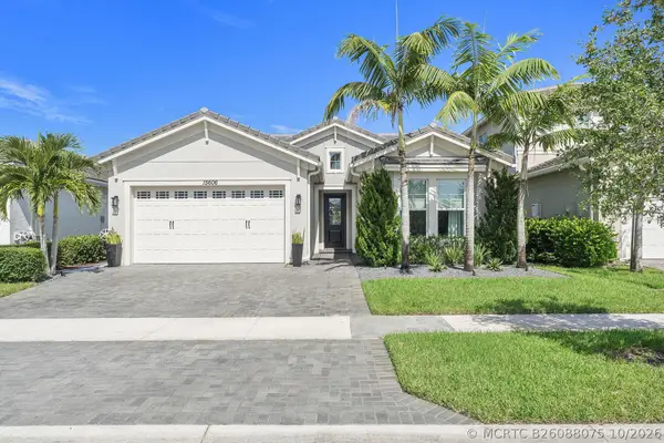 15606 Goldfinch Circle, Loxahatchee, FL 33470