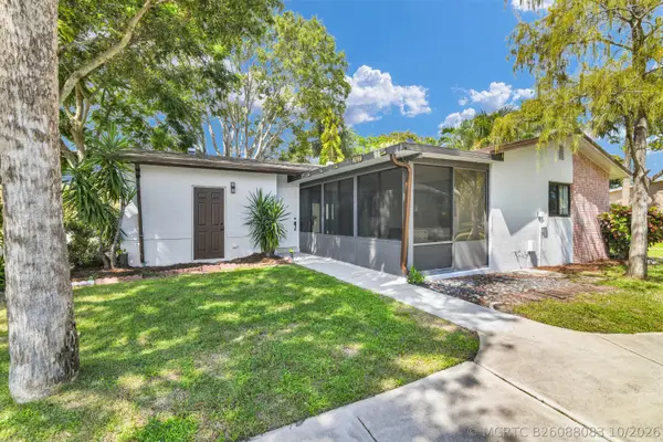 2822 SW Natura Boulevard, Deerfield Beach, FL 33441