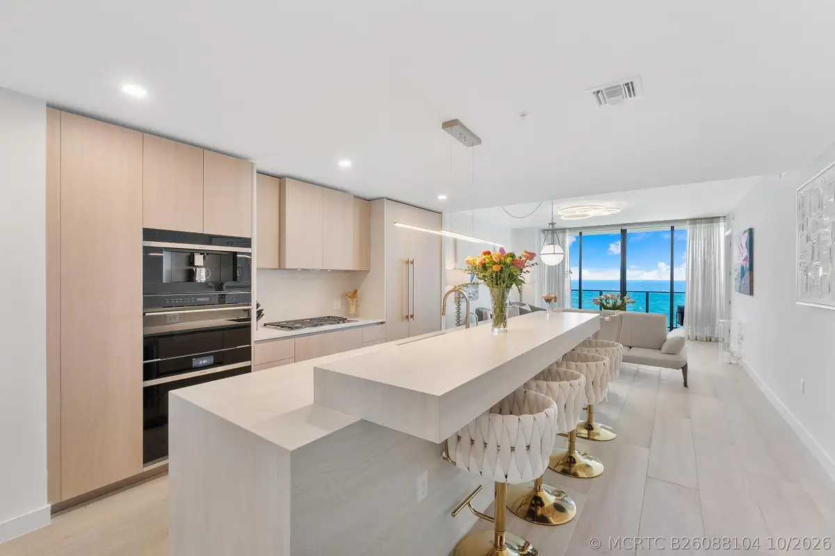 900 N Ocean Boulevard #1204, Pompano Beach, FL 33062 - #1