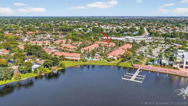 12228 Sag Harbor Court #2, Wellington, FL 33414