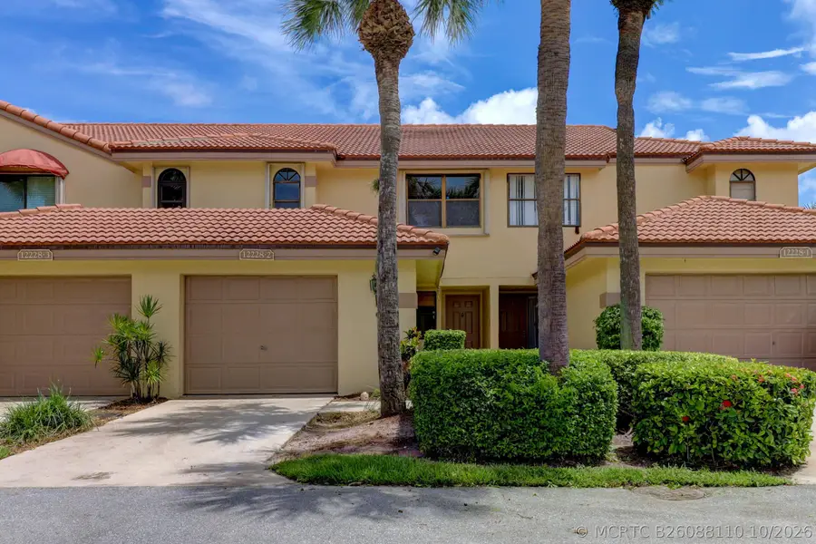 12228 Sag Harbor Court #2, Wellington, FL 33414 - #3