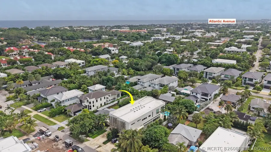 724 N Lake Avenue N, Delray Beach, FL 33483 - #2