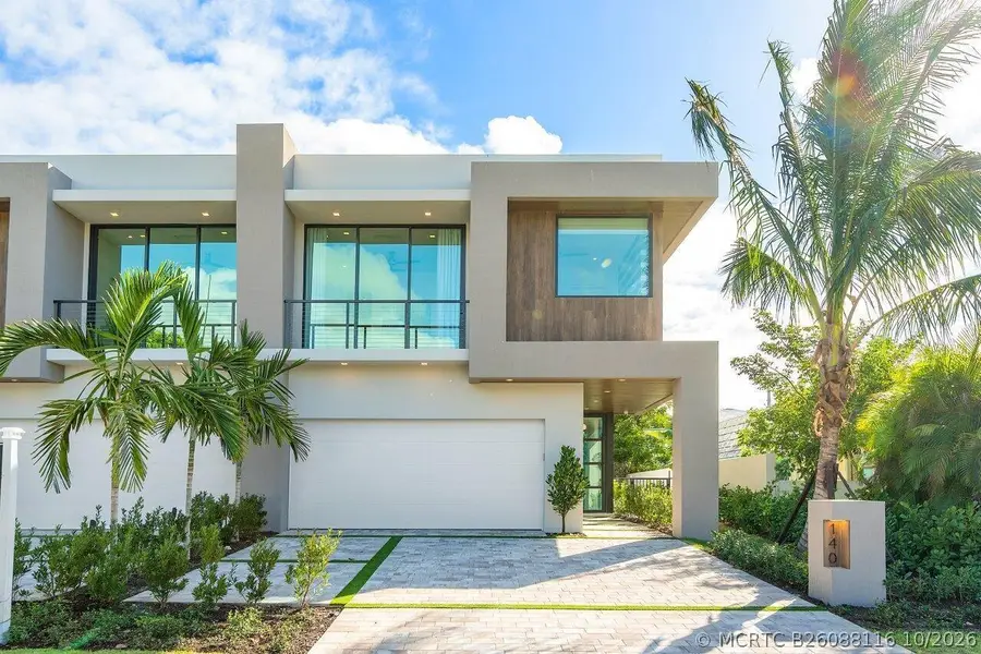 140 NE Wavecrest Way, Boca Raton, FL 33432 - #2