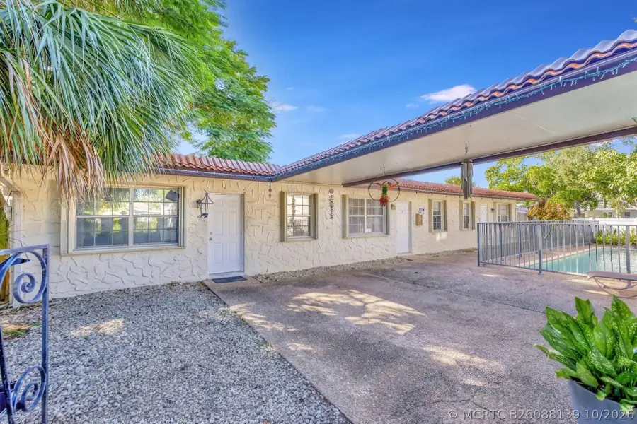 2731 NE 1st Terrace #1-4, Wilton Manors, FL 33334 - #2