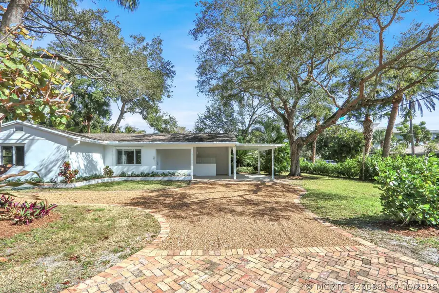 601 Paulina Road, Jupiter, FL 33477 - #3
