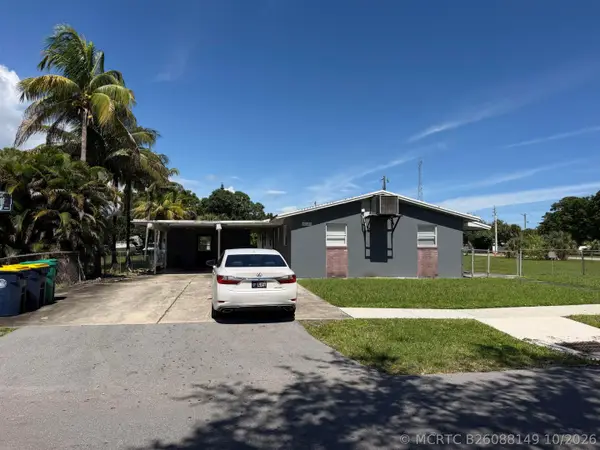 4041 SW 52nd Street, Dania Beach, FL 33314