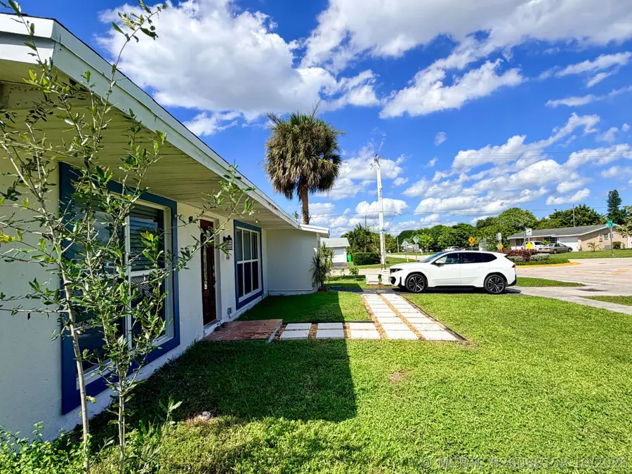 2551 NW 98th Avenue, Sunrise, FL 33322 - #2