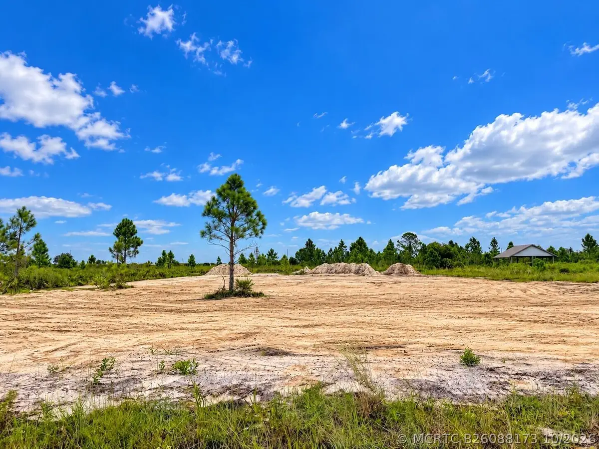 18619 NW 248th Street, Okeechobee, FL 34972 - #1