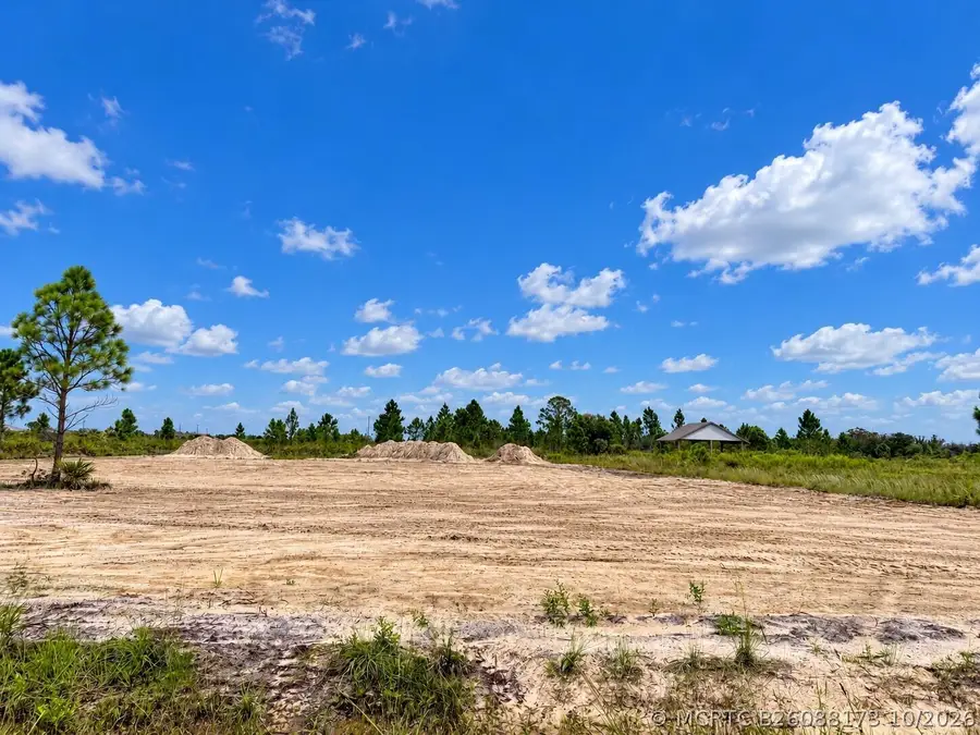 18619 NW 248th Street, Okeechobee, FL 34972 - #2