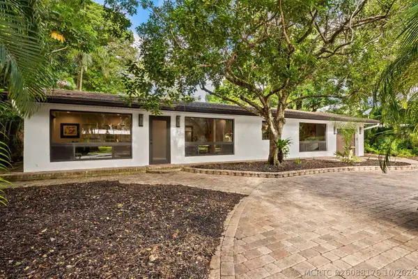 2643 SW 30th Terrace, Fort Lauderdale, FL 33312