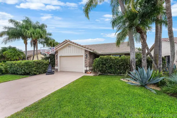 10588 Fenway Place, Boca Raton, FL 33498