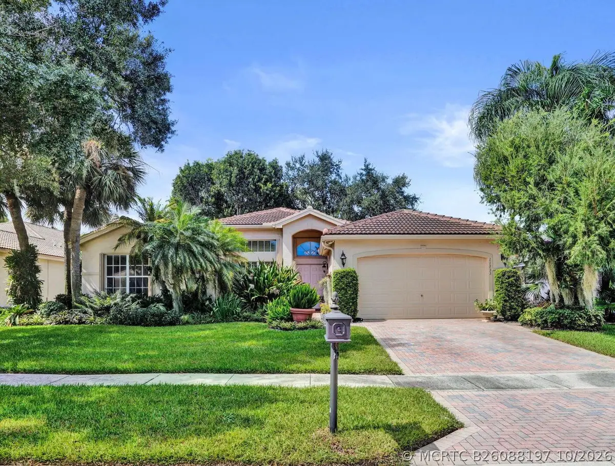 11733 Cardenas Boulevard, Boynton Beach, FL 33437 - #1