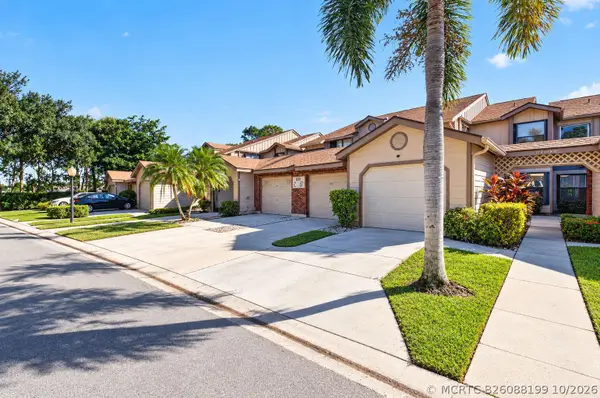 600 Crosswinds Drive #D1, Greenacres, FL 33413