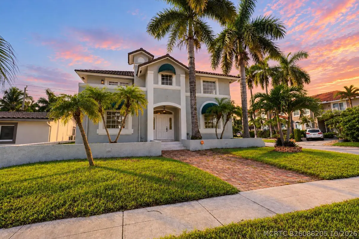 851 N 11th Avenue, Hollywood, FL 33019 - #1