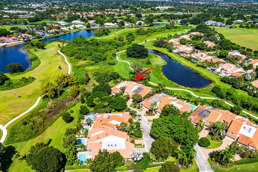 2536 Sheltingham Drive, Wellington, FL 33414 - #3