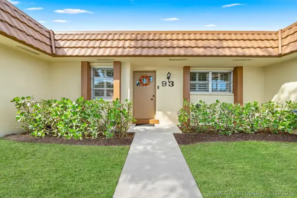 5780 Fernley Drive W #93, West Palm Beach, FL 33415