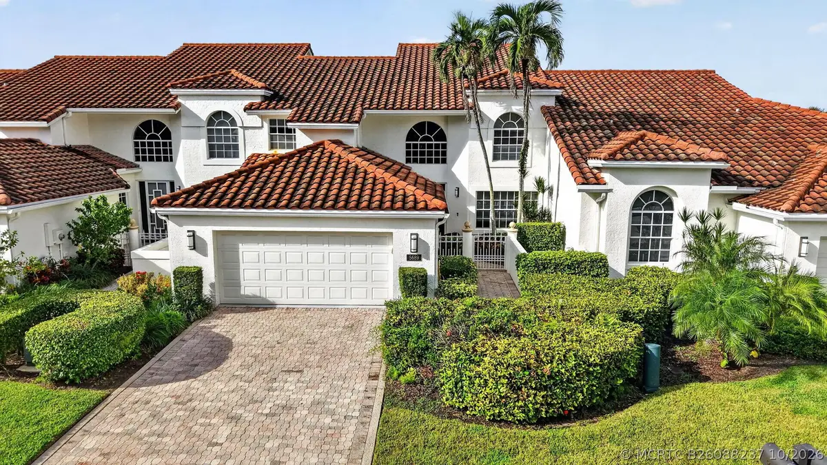 5689 NW 24th Terrace, Boca Raton, FL 33496 - #1