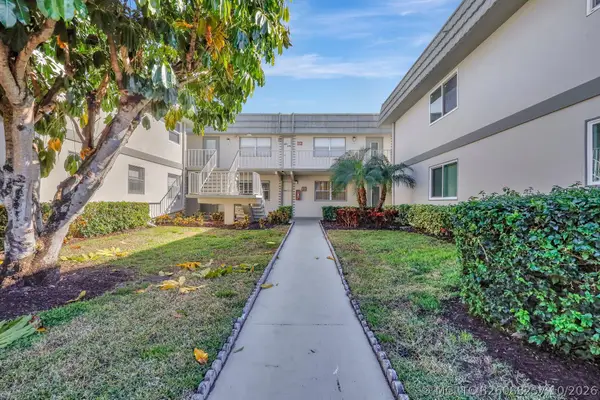 278 Monaco F #278, Delray Beach, FL 33446