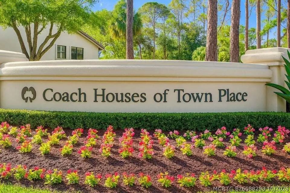 5731 Coach House Circle #A, Boca Raton, FL 33486 - #1