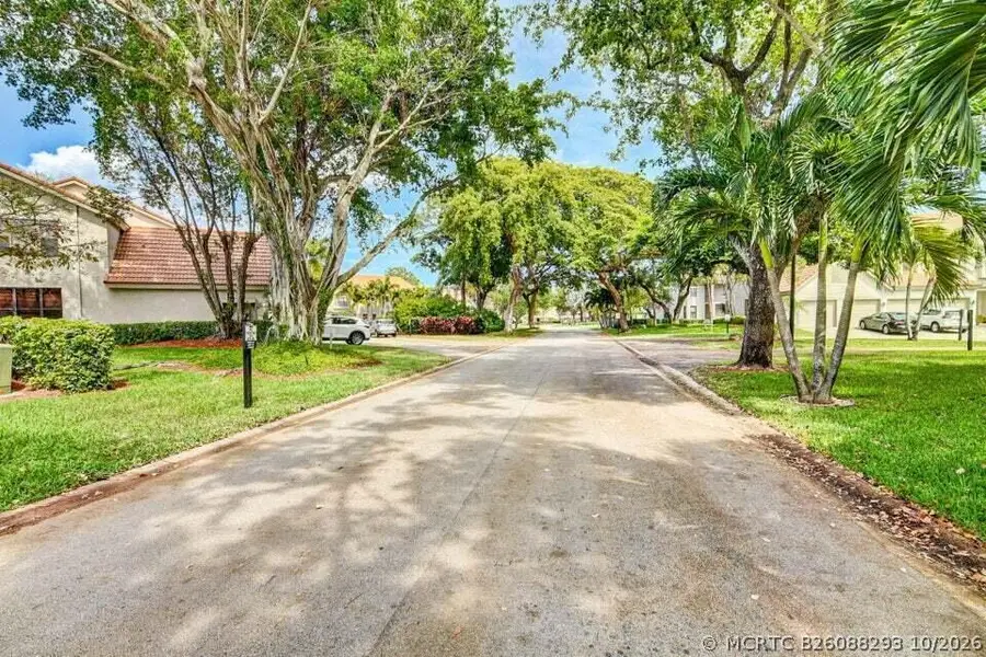 5731 Coach House Circle #A, Boca Raton, FL 33486 - #3