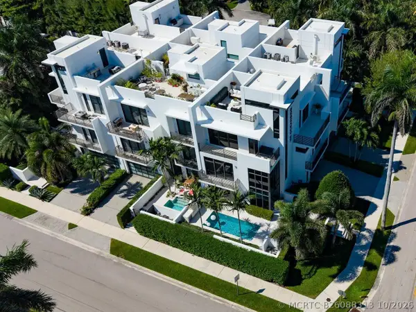 160 Andrews Avenue #3c, Delray Beach, FL 33483