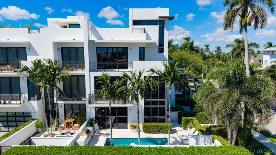 160 Andrews Avenue #3c, Delray Beach, FL 33483 - #2
