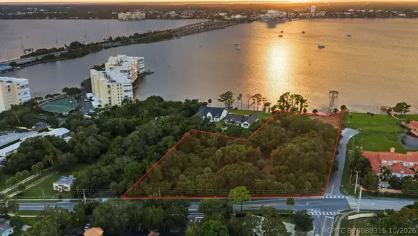 0 Merritt Avenue, Merritt Island, FL 32953