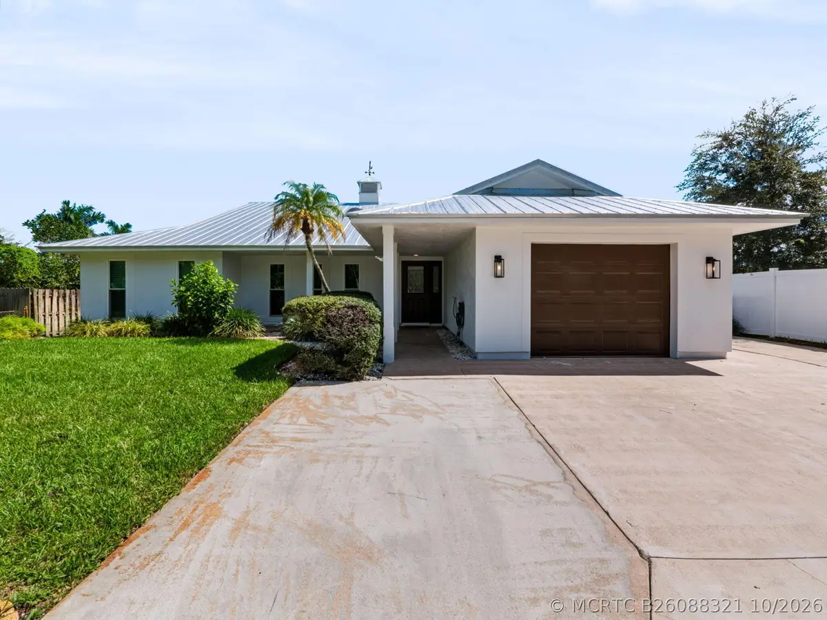 1951 SE Mapp Road, Palm City, FL 34990 - #1