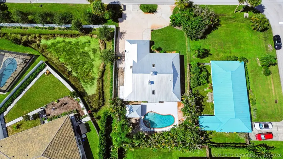 1951 SE Mapp Road, Palm City, FL 34990 - #2