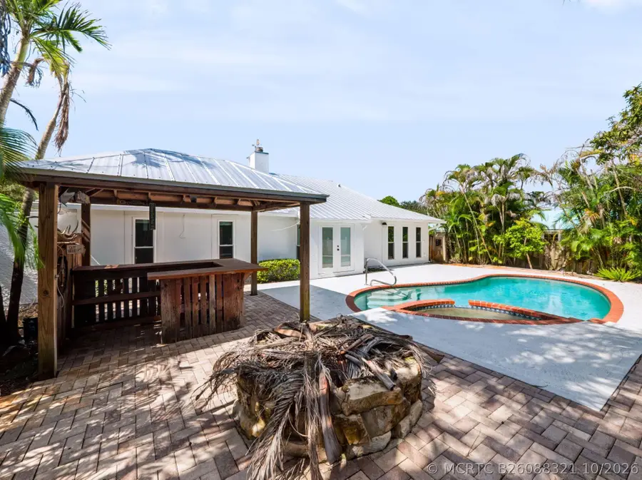 1951 SE Mapp Road, Palm City, FL 34990 - #3