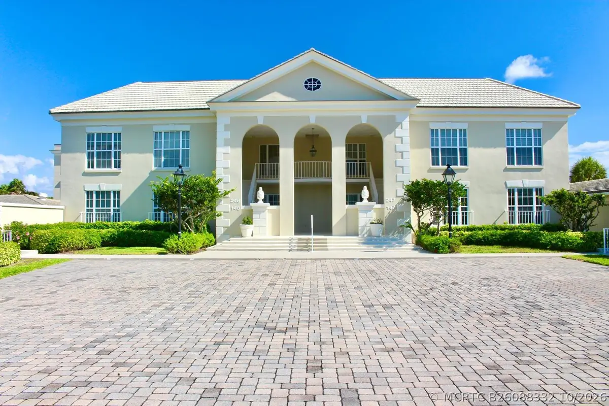 700 Beach Road #147, Indian River Shores, FL 32963 - #1