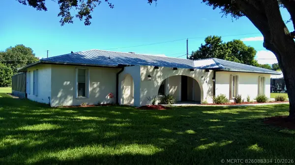 808 Laurel Street, Clewiston, FL 33440