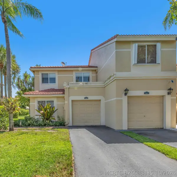 3460 Deer Creek Palladian Circle #3460, Deerfield Beach, FL 33442