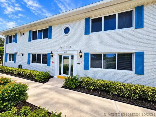 6263 NE 19th Avenue #1005, Fort Lauderdale, FL 33308