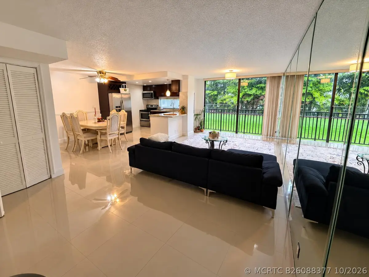 17021 N Bay Road #107, Sunny Isles Beach, FL 33160 - #1