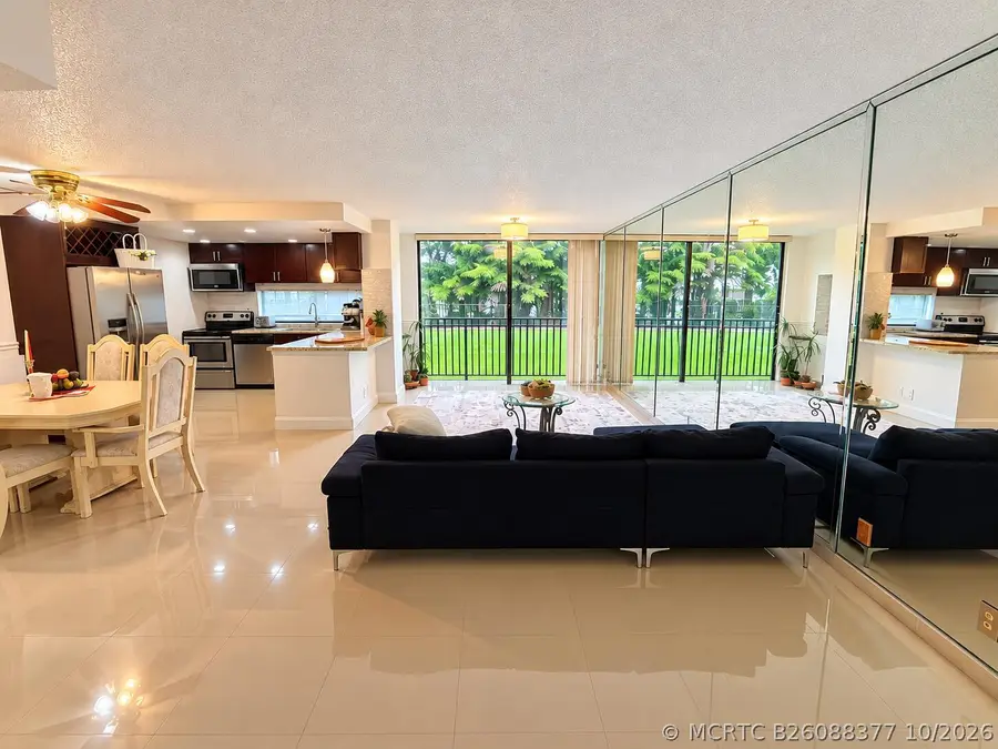 17021 N Bay Road #107, Sunny Isles Beach, FL 33160 - #2