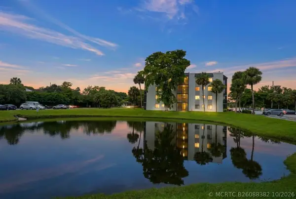 3700 N Pine Island Road N #307, Sunrise, FL 33351