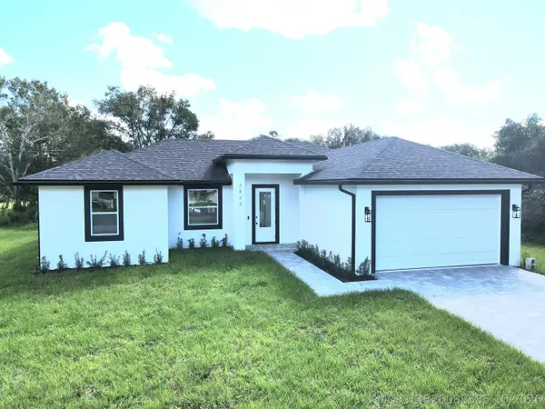 3422 NW 24th Avenue, Okeechobee, FL 34972