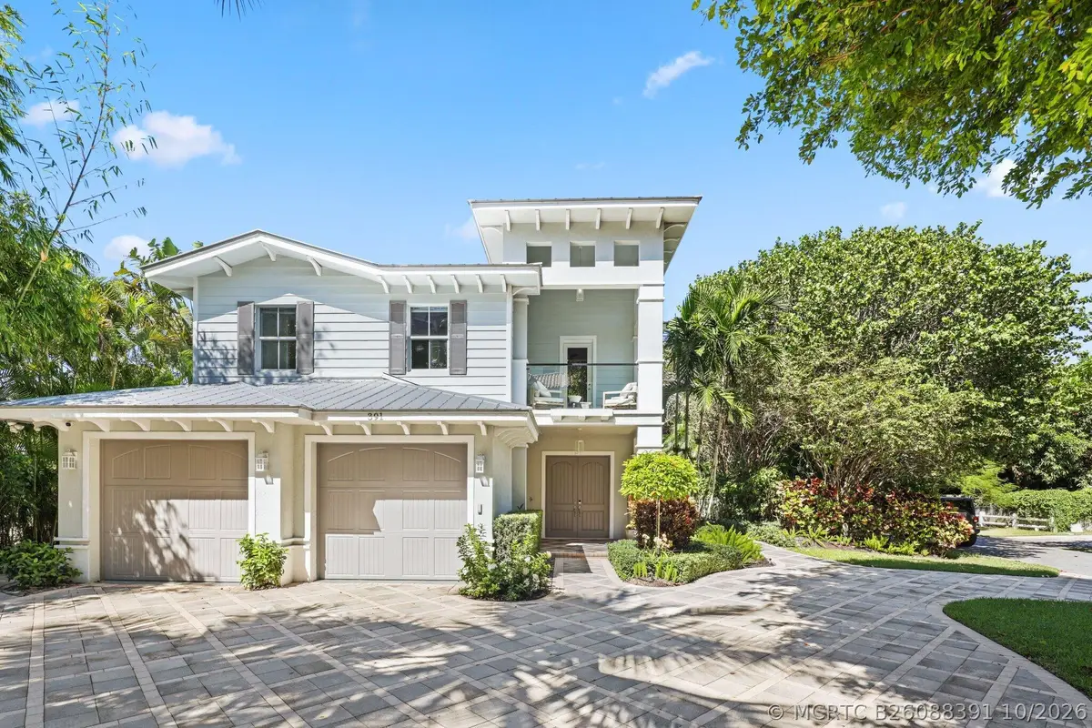 391 E Boca Raton Road, Boca Raton, FL 33432 - #1