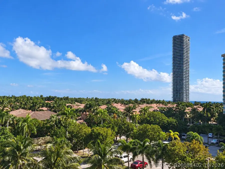 19380 Collins Avenue #516, Sunny Isles Beach, FL 33160 - #3