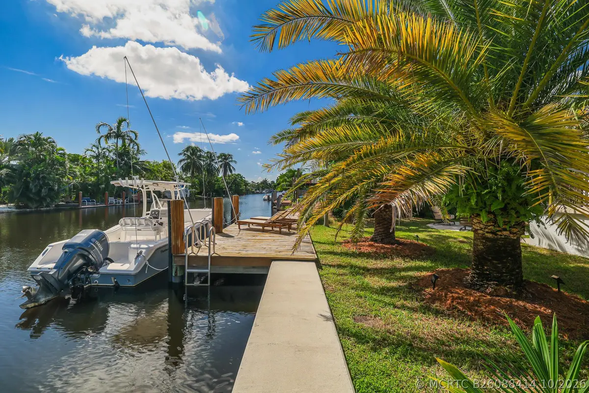 2408 NE 17th Terrace, Wilton Manors, FL 33305 - #1