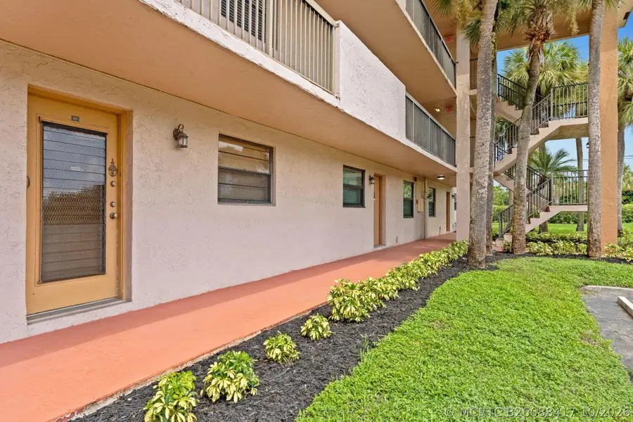 6085 N Sabal Palm Boulevard #107, Tamarac, FL 33319 - #2