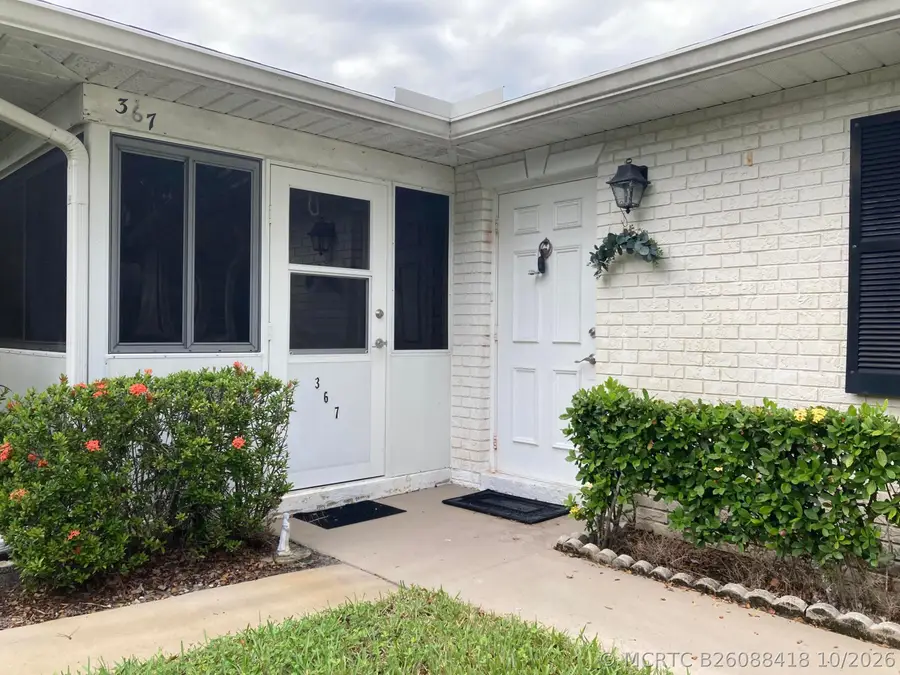 10105 S 44th Terrace #367, Boynton Beach, FL 33436 - #3